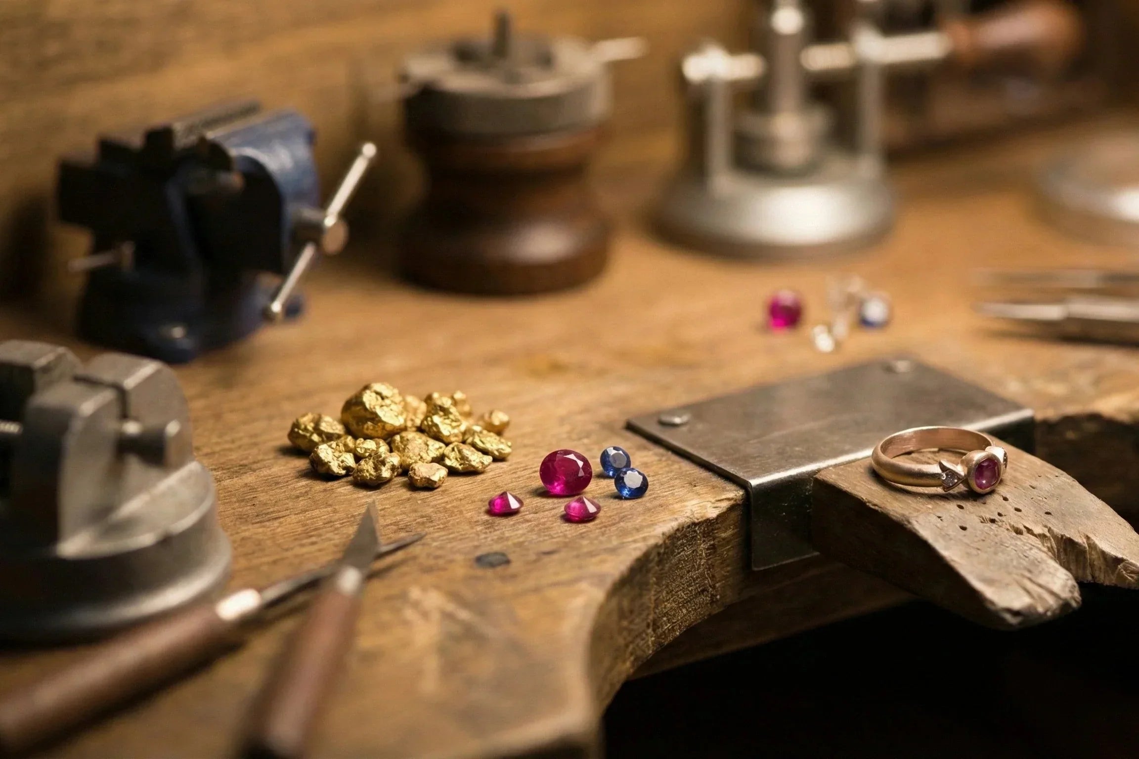 Bring Your Own Gold and Gems: Pay Only for Labour at Design Jewellers - DesignJewellers & Diamonds