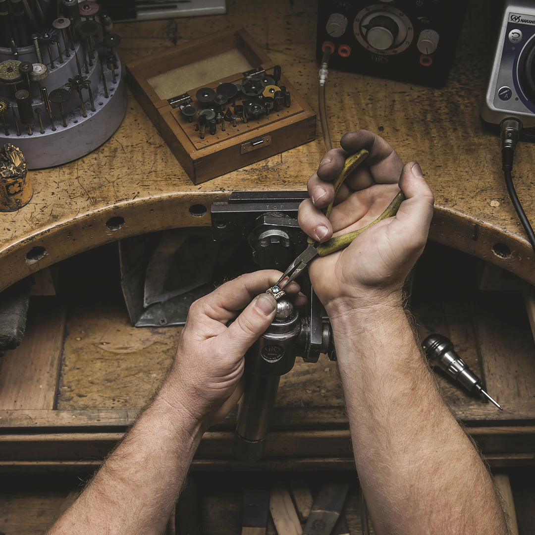 Custom Doesn’t Mean Costly - Here’s Why - DesignJewellers & Diamonds