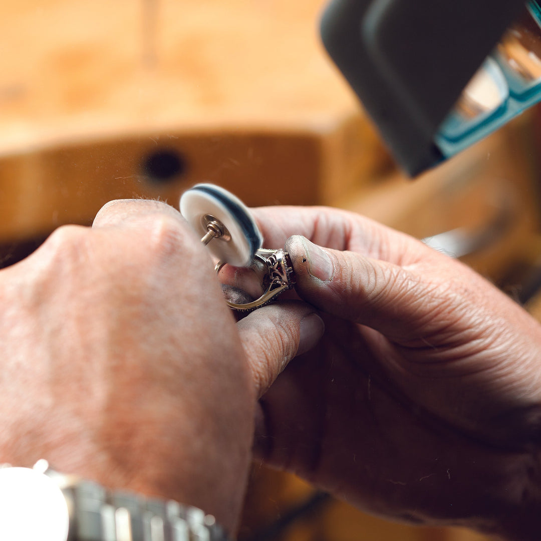 Design Jewellers - A Legacy of Craftsmanship in Edmonton - DesignJewellers & Diamonds
