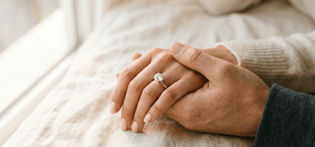 How Much Should You Spend on an Engagement Ring in Edmonton? - Design Jewellers & Diamonds