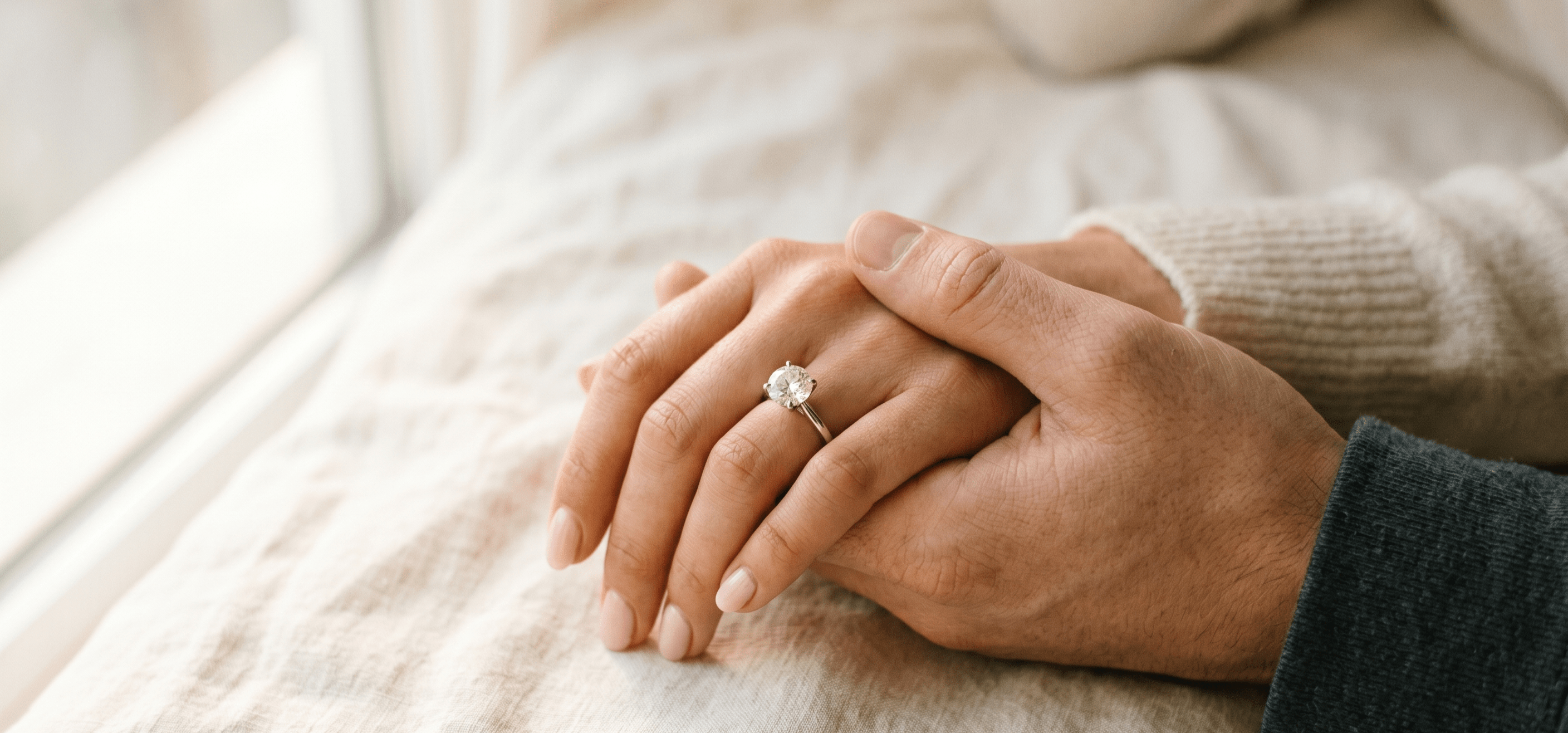 How Much Should You Spend on an Engagement Ring in Edmonton? - Design Jewellers & Diamonds