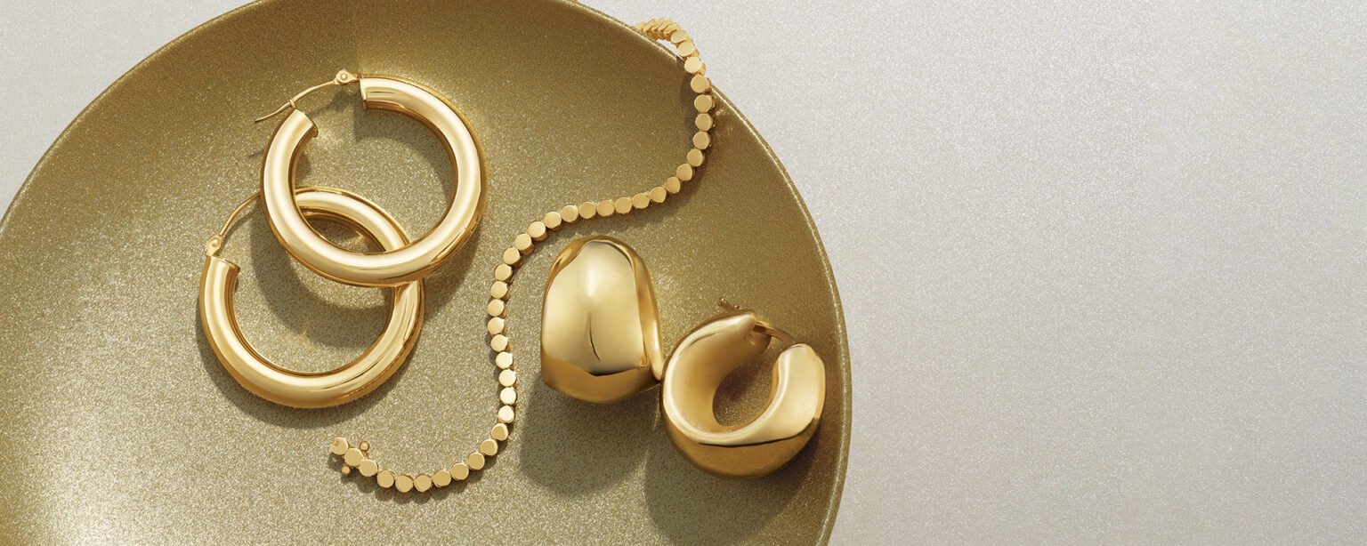 What’s the Real Difference Between 10k, 14k, and 18k Gold? - DesignJewellers & Diamonds
