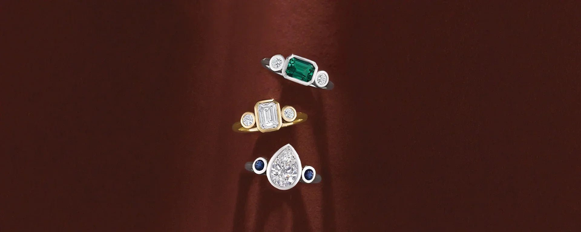 Why Custom Jewellery Costs the Same as Showcase Pieces at Design Jewellers - DesignJewellers & Diamonds