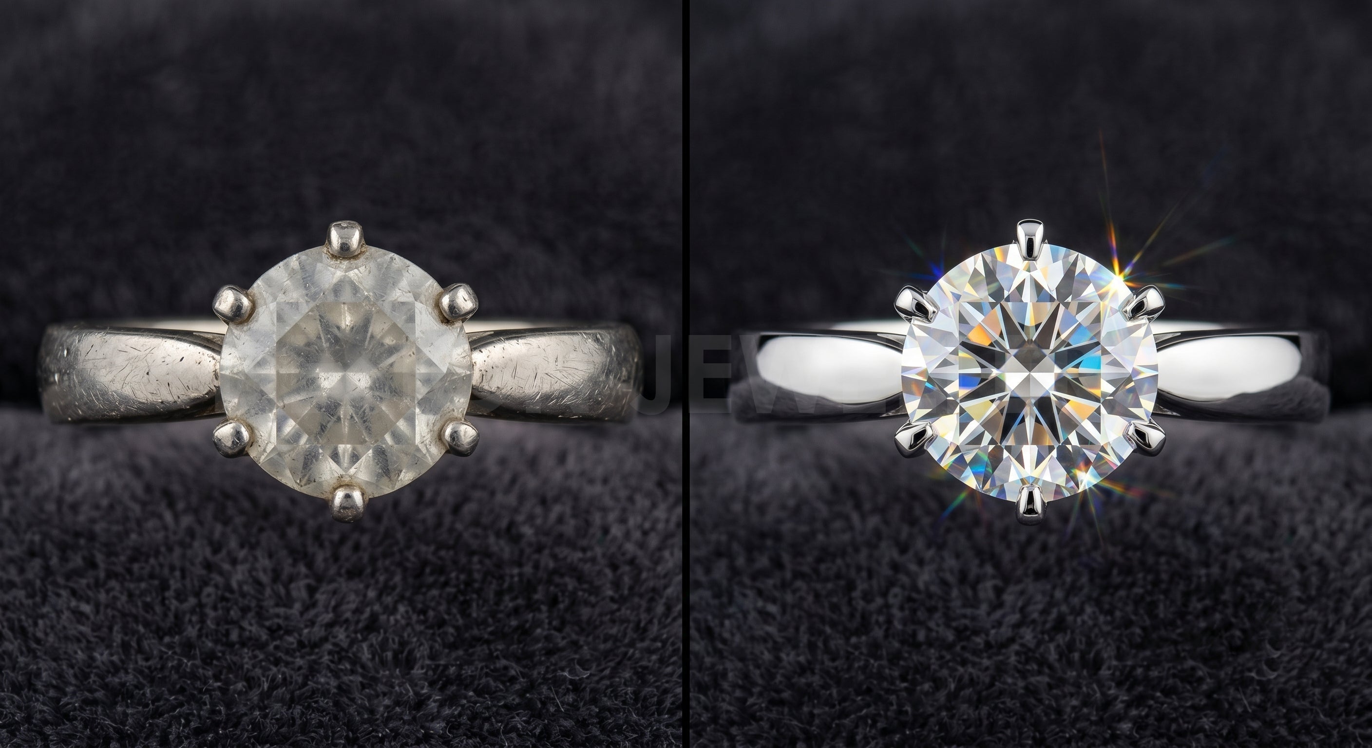 Why Engagement Rings Lose Their Sparkle After 6 Months - Design Jewellers & Diamonds