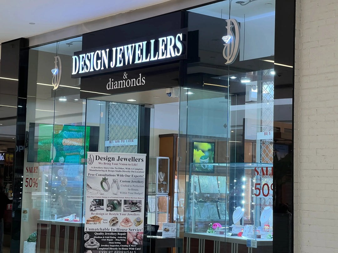 Why Trust Matters Most When Buying Jewellery in Edmonton - Design Jewellers & Diamonds