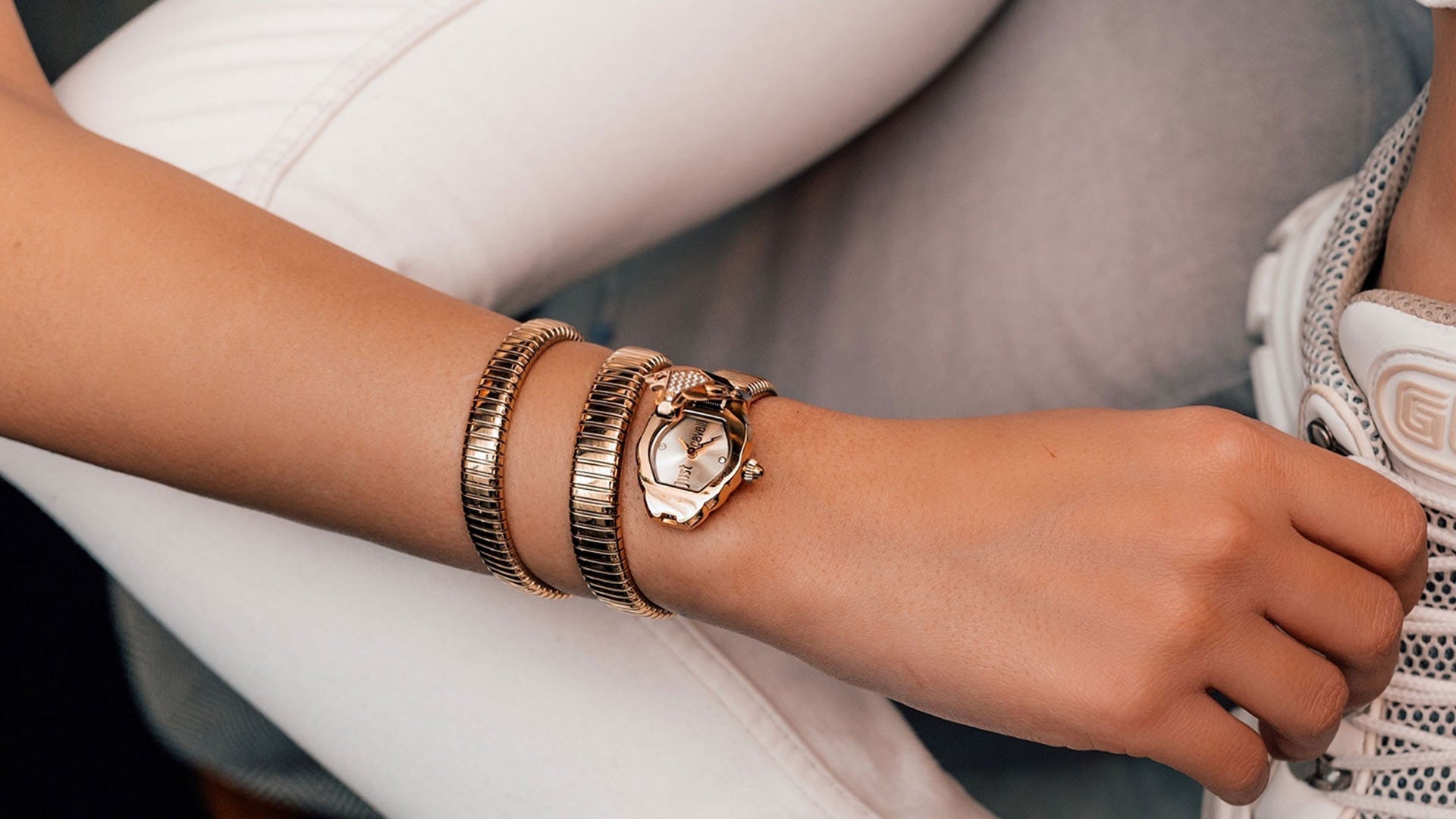 CAVALLI - DesignJewellers & Diamonds
