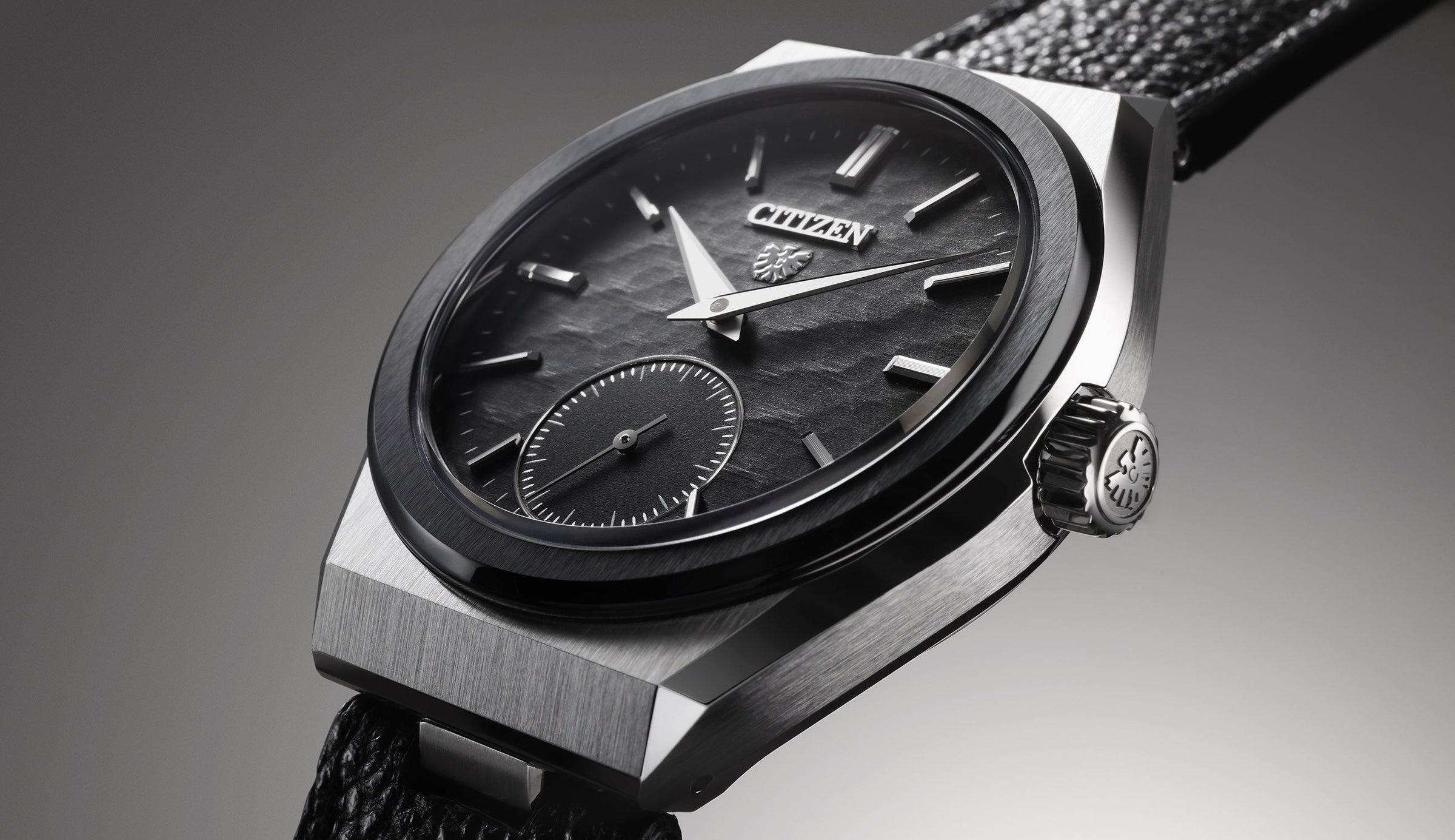 Citizen - DesignJewellers & Diamonds