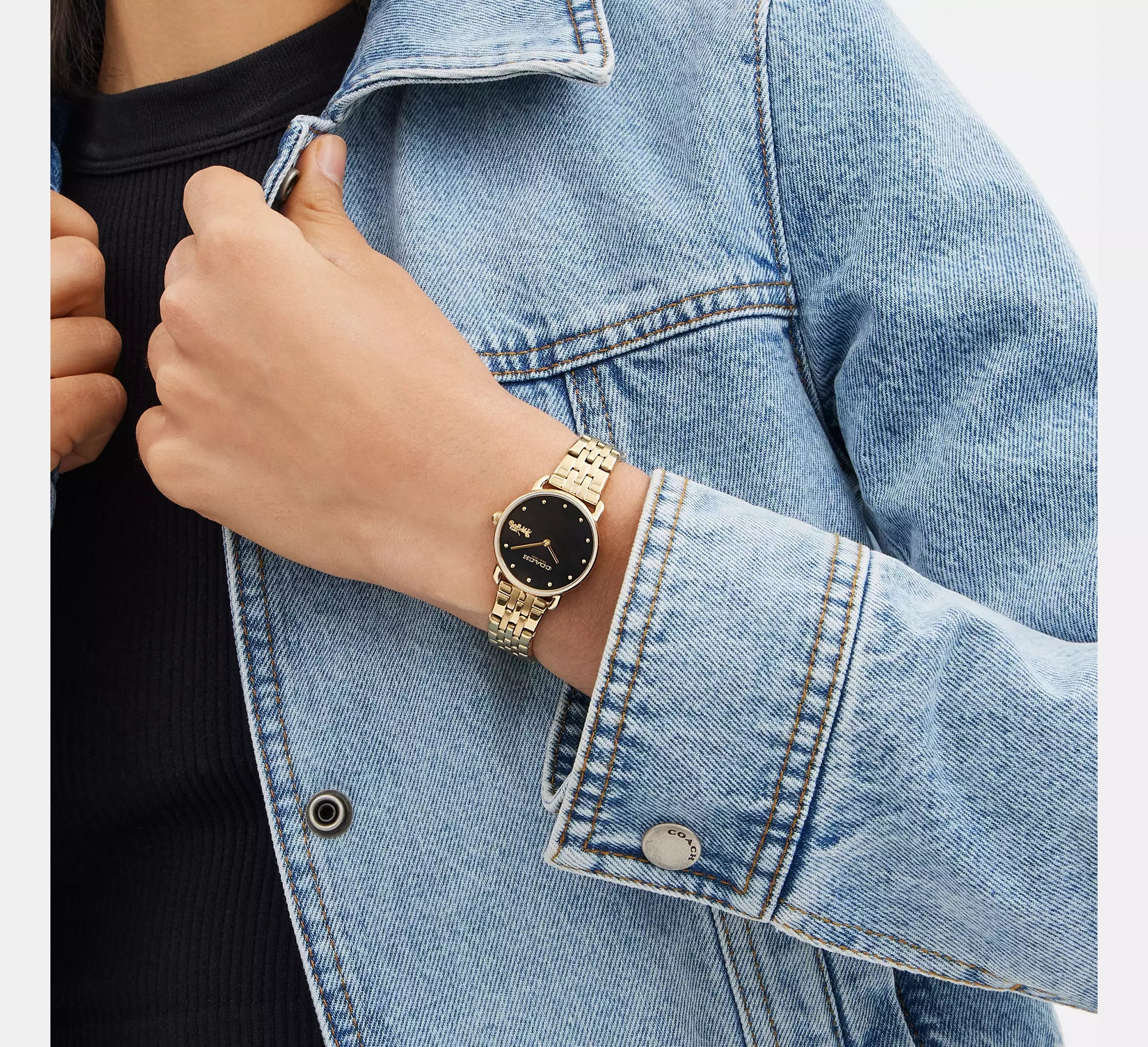 COACH - DesignJewellers & Diamonds