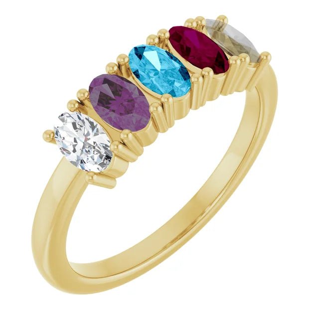 Fahion Rings - DesignJewellers & Diamonds