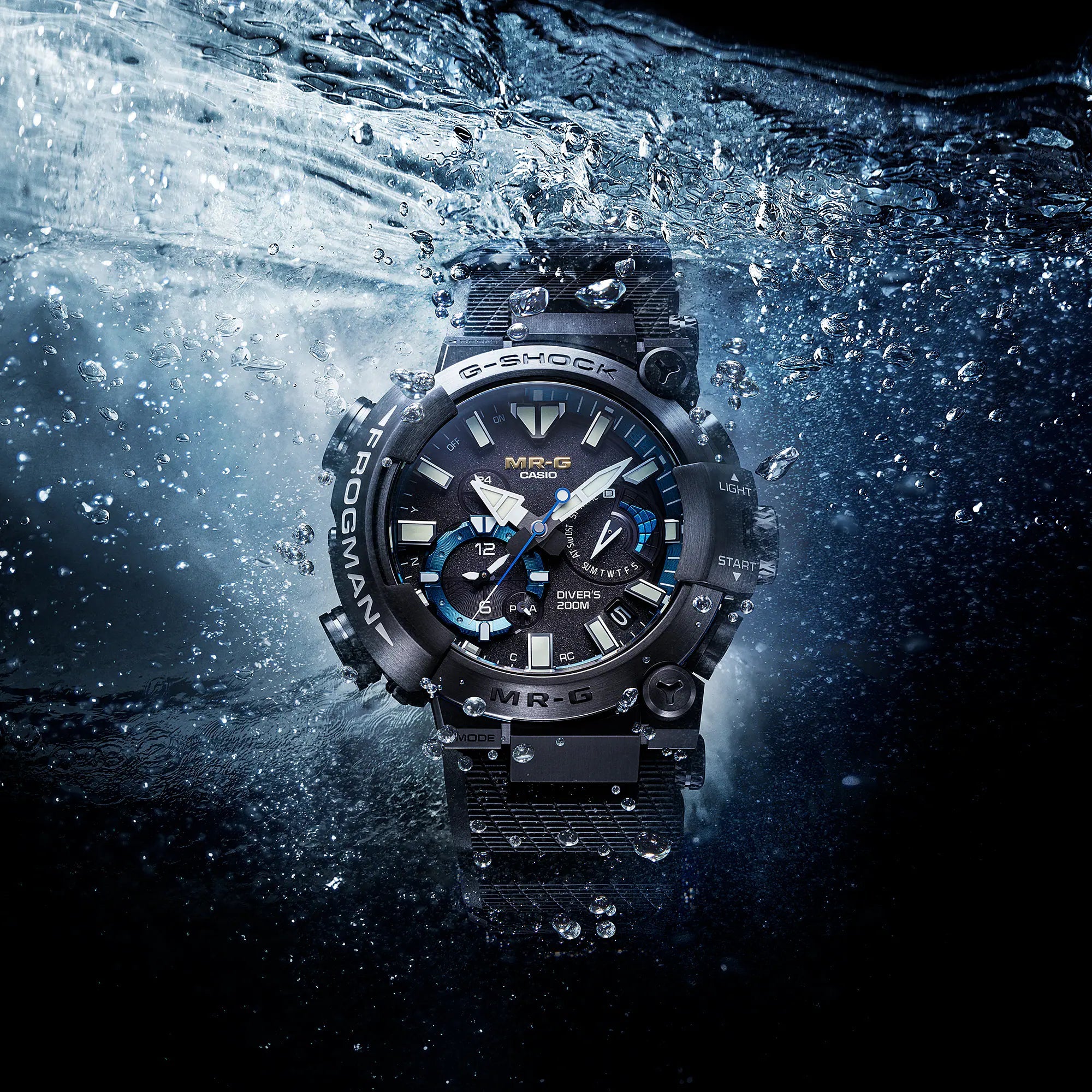 G-SHOCK - DesignJewellers & Diamonds