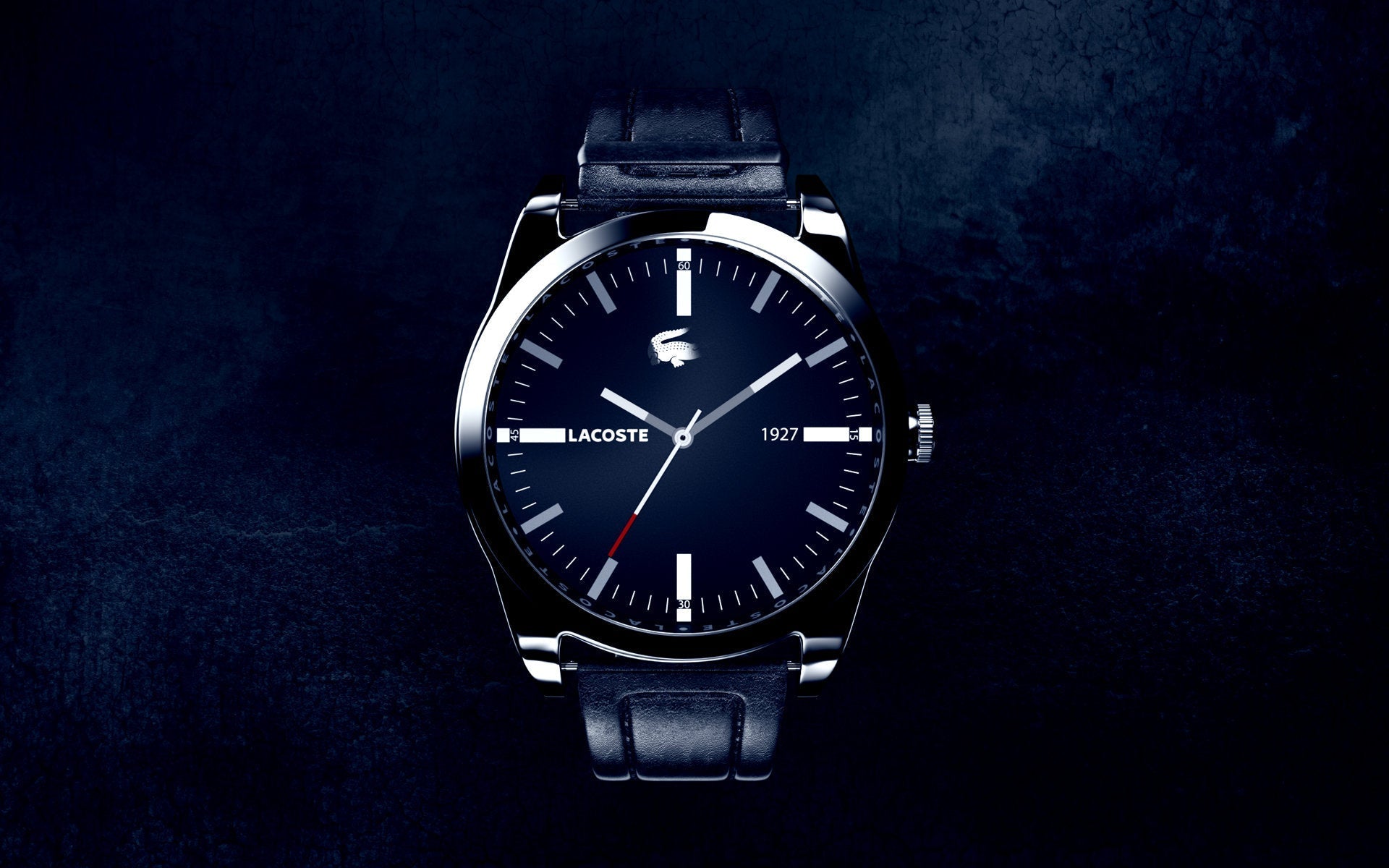 LACOSTE - DesignJewellers & Diamonds