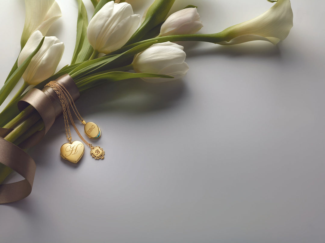 LOCKETS BY DESIGN - DesignJewellers & Diamonds