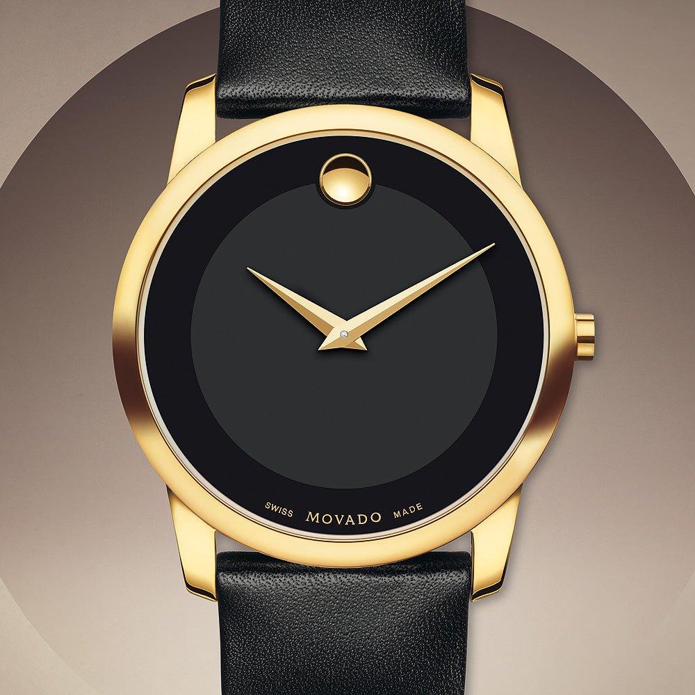 Movado - DesignJewellers & Diamonds