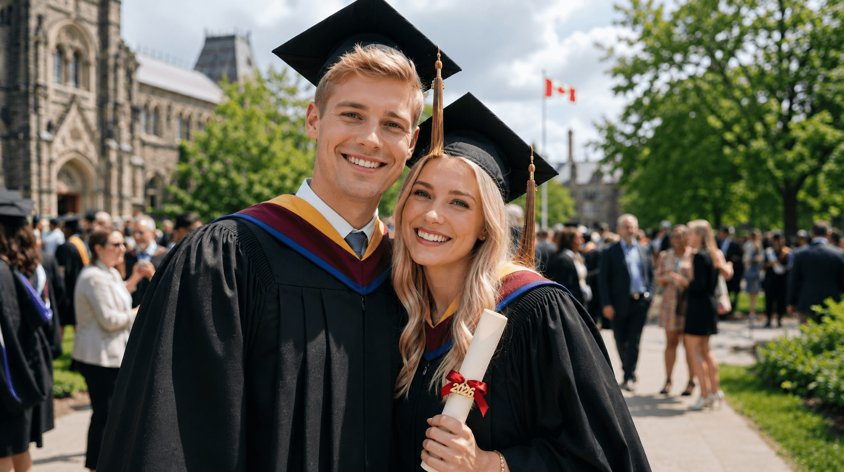 Personalized 2026 Graduation Gifts - Design Jewellers & Diamonds