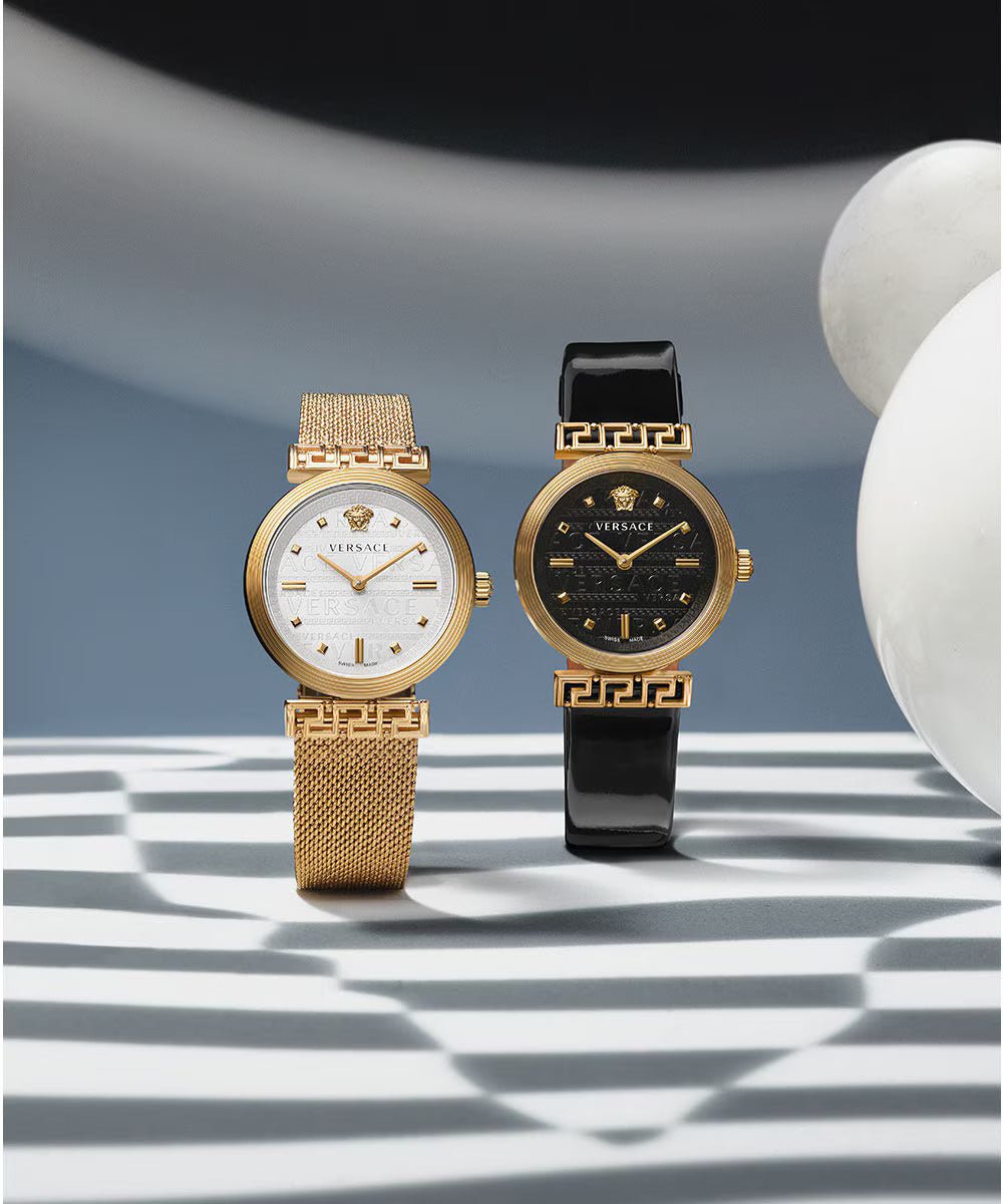 VERSACE - DesignJewellers & Diamonds