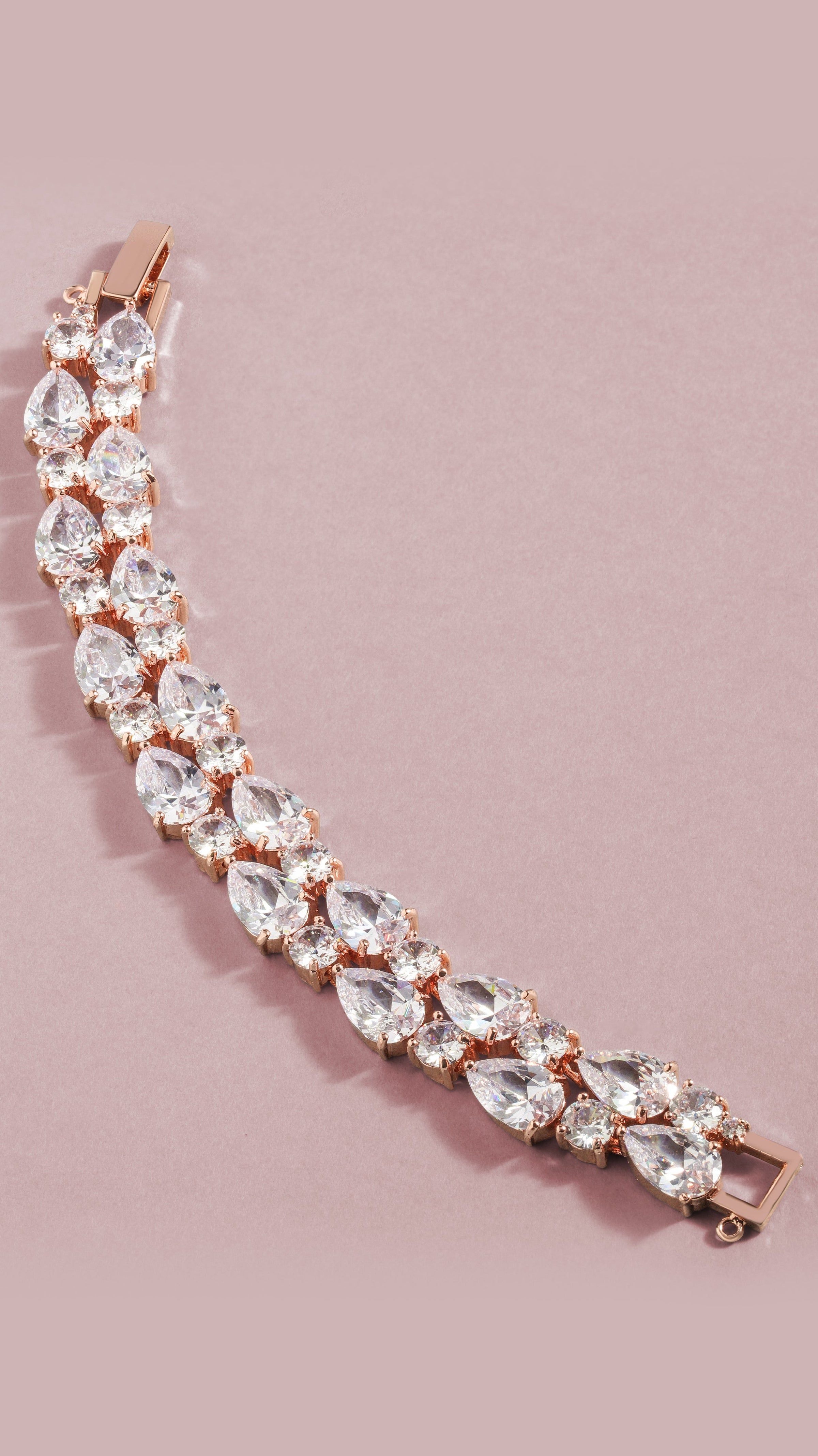 Women's Diamond Bracelets - DesignJewellers & Diamonds