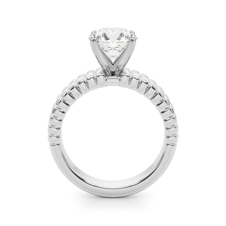 1.00CT 14K Solitaire Design - Engagement rings - Design Jewellers Edmonton