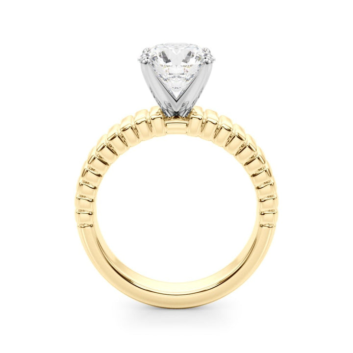 1.00CT 14K Solitaire Design - Engagement rings - Design Jewellers Edmonton