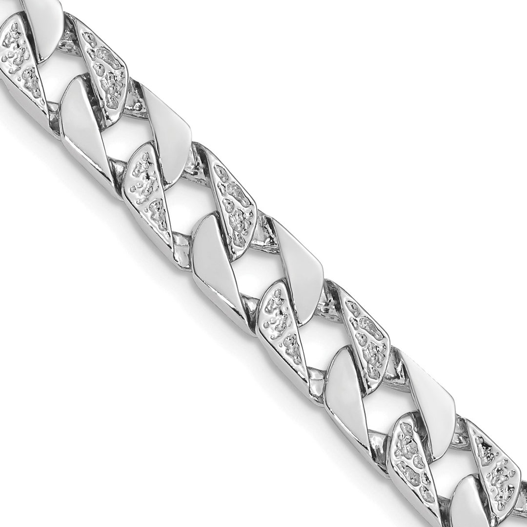 Gold 7.5mm Link, Other Chain, 18