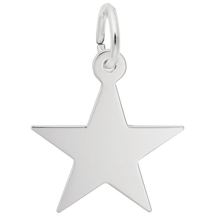 Star Charm