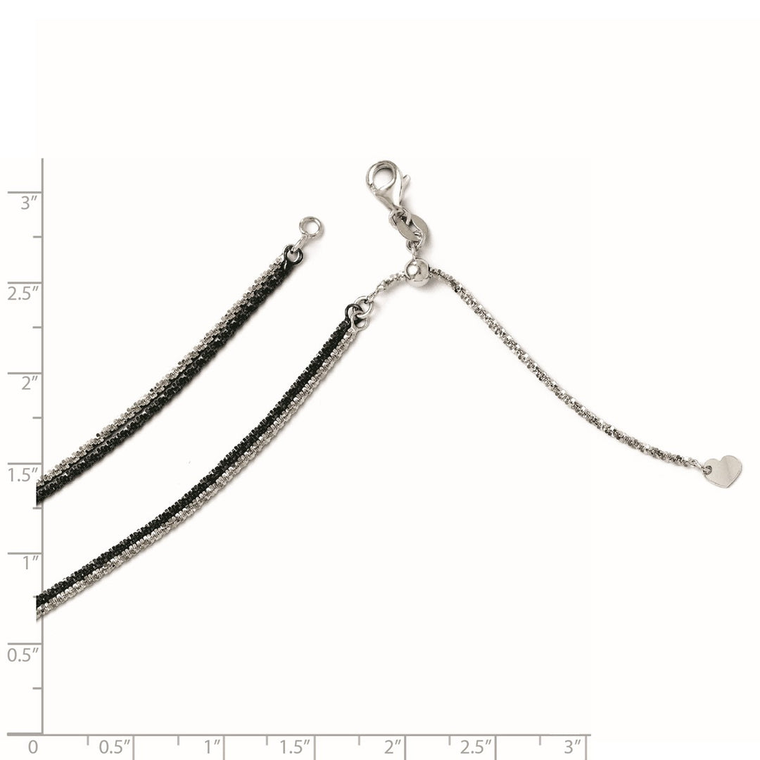 Gold 2mm Other Chains Necklace, 16