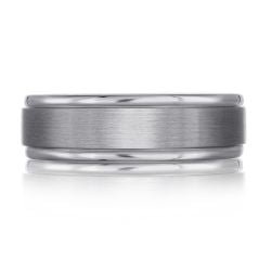 6.5MM TANTALUM BAND - Alternative Metal Bands - Design Jewellers Edmonton