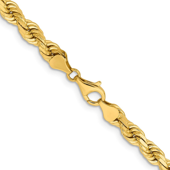 Gold 1.15mm Franco Chain, 18"