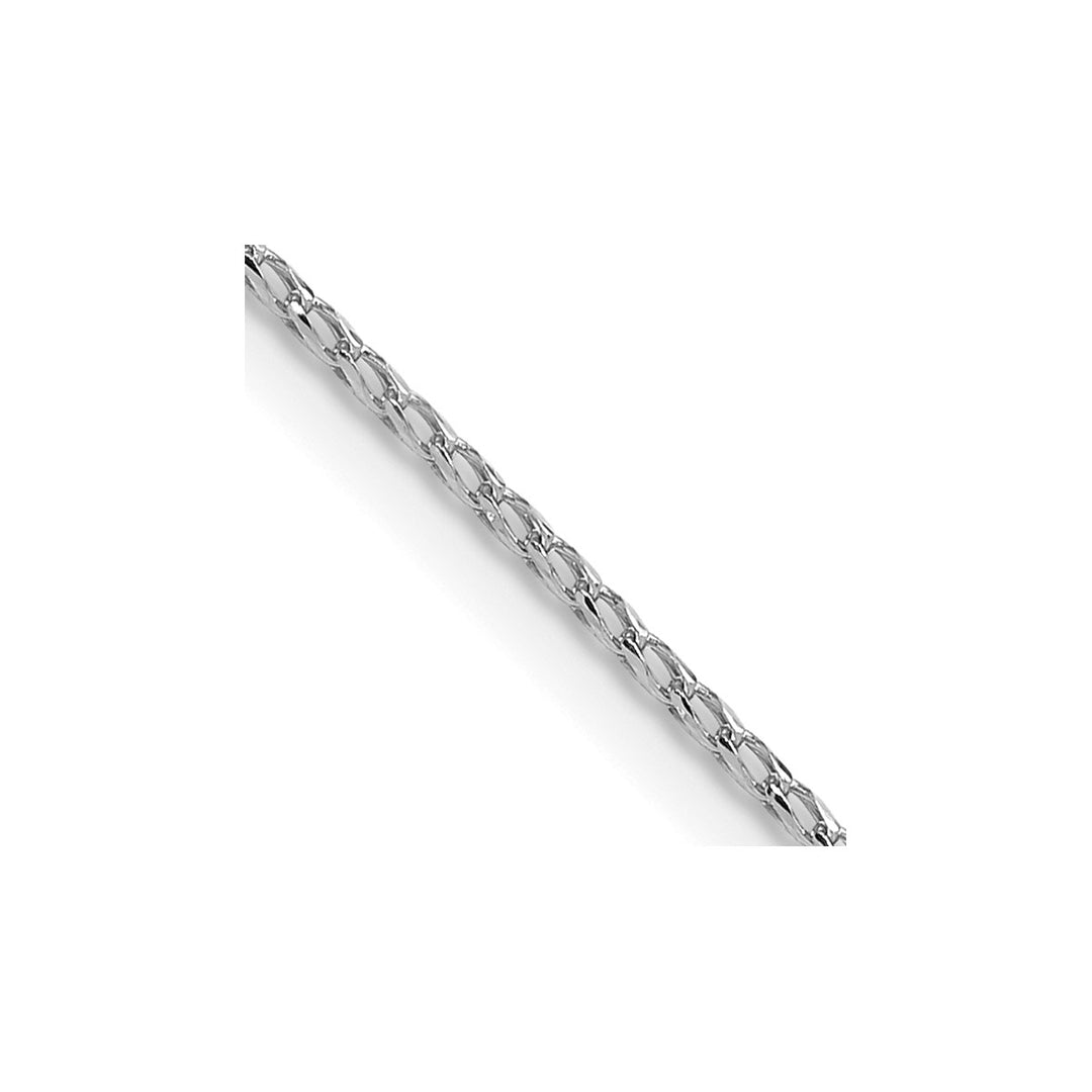 Gold 1.15mm Franco Chain, 24"