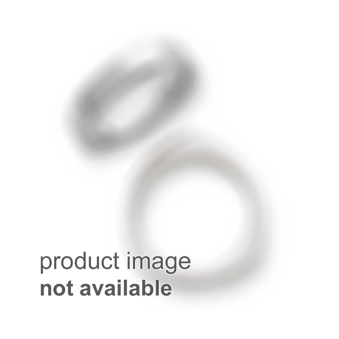 Sterling Silver 1.95mm Cable Chain, 16