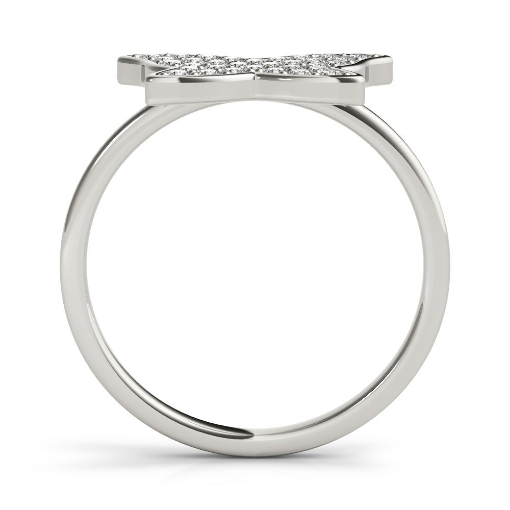 Butterfly Fashion Ring - Fashion Ring - Design Jewellers Edmonton