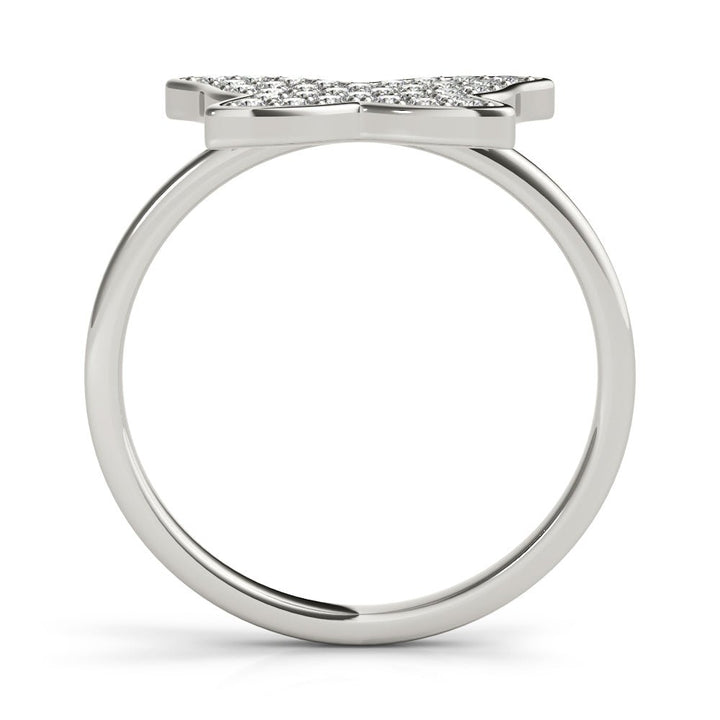 Butterfly Fashion Ring - Fashion Ring - Design Jewellers Edmonton