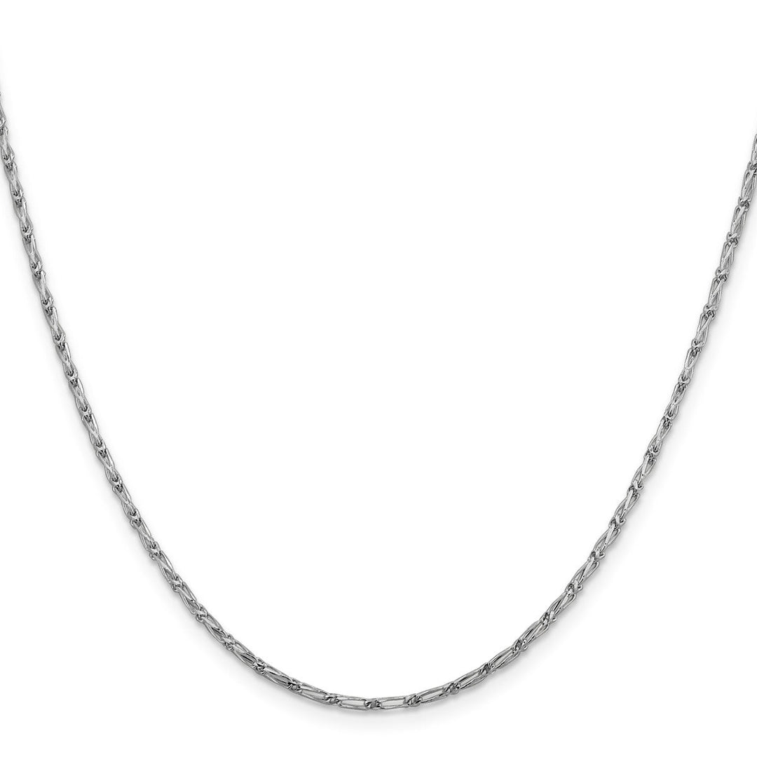 Gold 1.6mm Franco Chain, 18