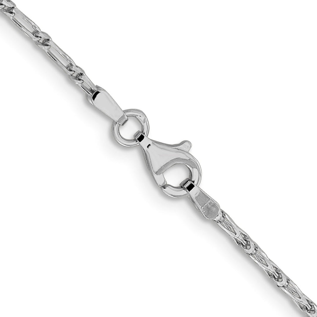 Gold 1.6mm Franco Chain, 18