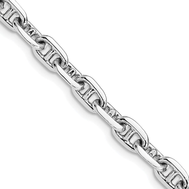 Gold 5.1mm Fancy Necklaces, 18" - Chain - Design Jewellers Edmonton