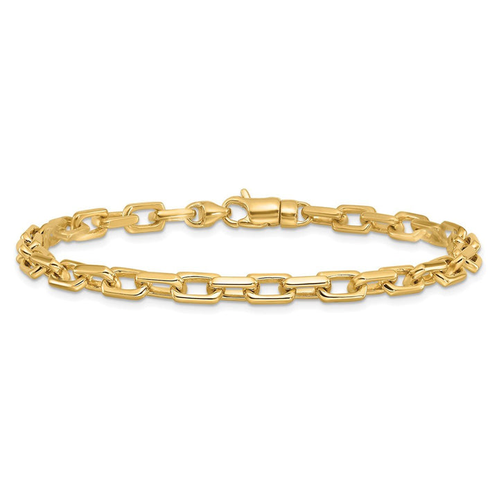 Gold 5mm Fancy Necklaces, 18" - Chain - Design Jewellers Edmonton