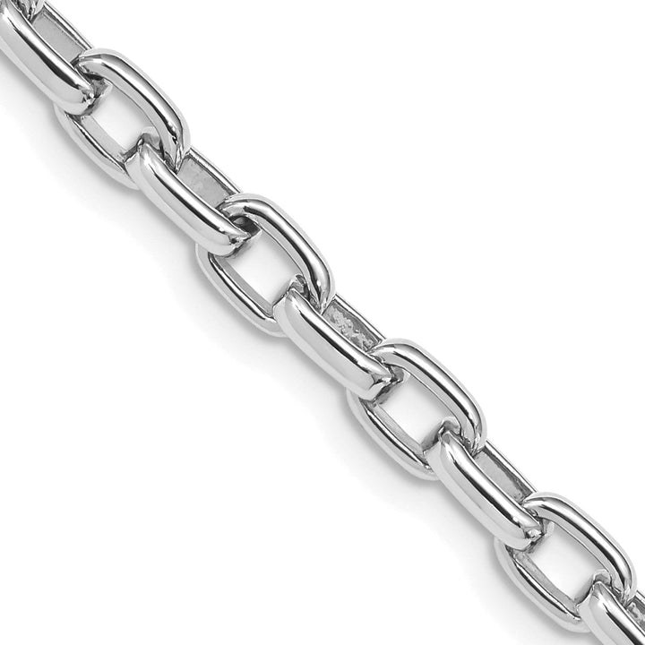 Gold 5mm Fancy Necklaces, 18" - Chain - Design Jewellers Edmonton