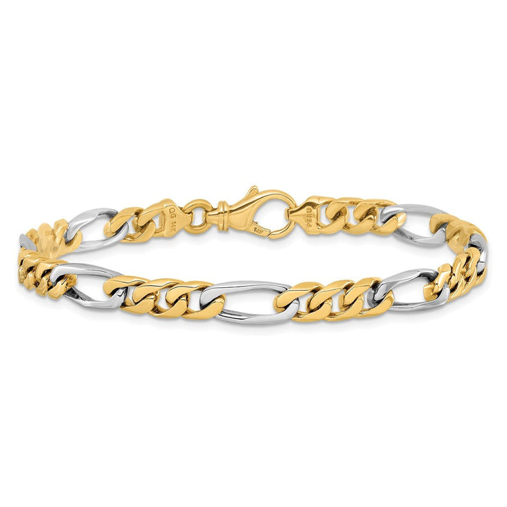 Gold 6.3mm Fancy Necklaces, 18" - Chain - Design Jewellers Edmonton