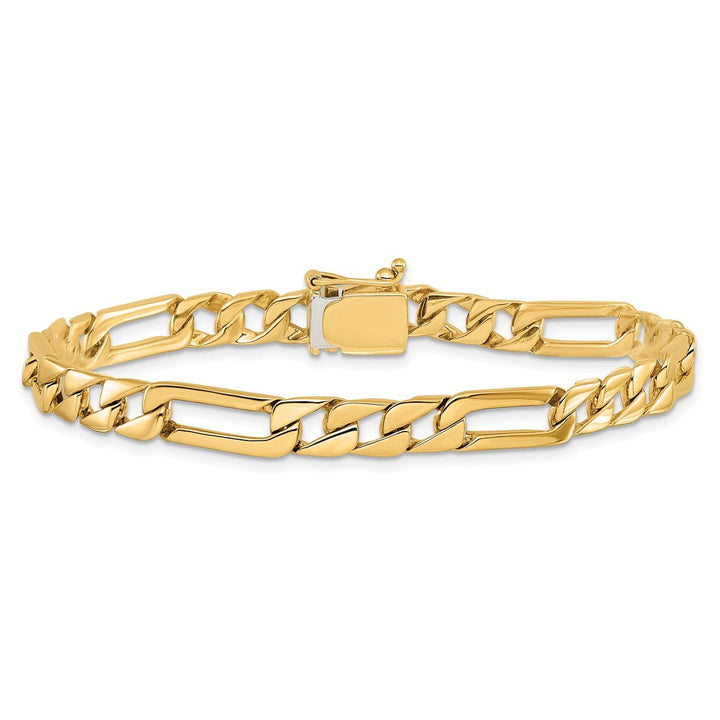 Gold 6mm Fancy Necklaces, 18" - Chain - Design Jewellers Edmonton