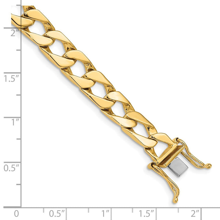 Gold 7.9mm Fancy Necklaces, 20" - Chain - Design Jewellers Edmonton
