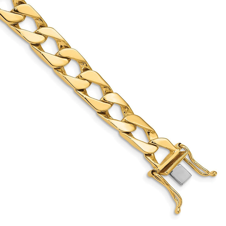 Gold 7.9mm Fancy Necklaces, 20" - Necklace - Design Jewellers Edmonton