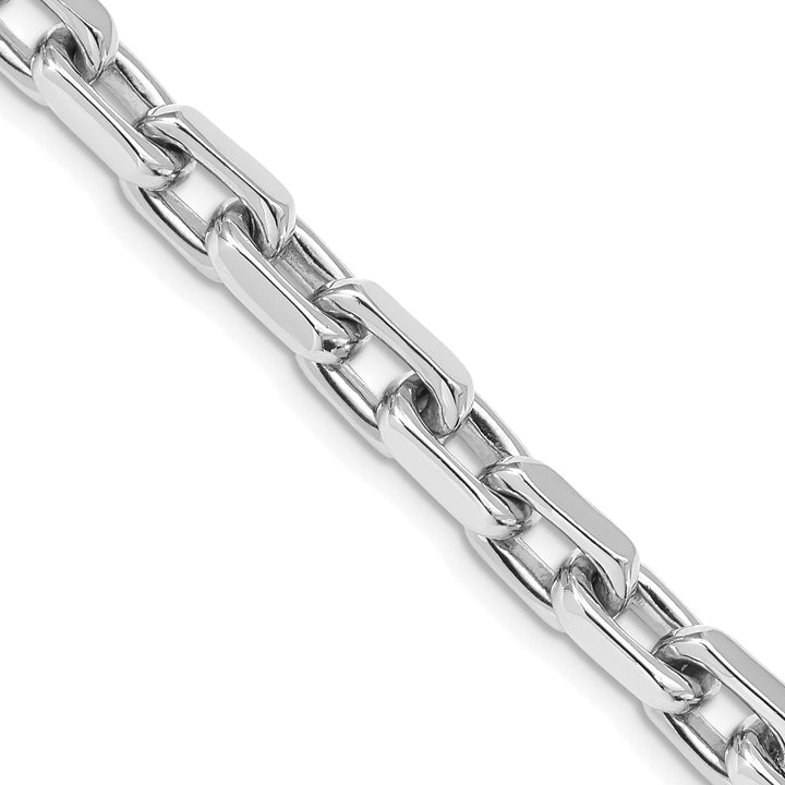 Gold 7mm Fancy Necklaces, 20" - Chain - Design Jewellers Edmonton