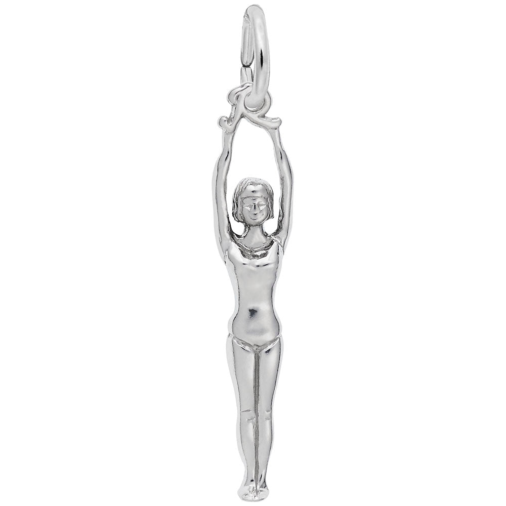 Gymnast Charm