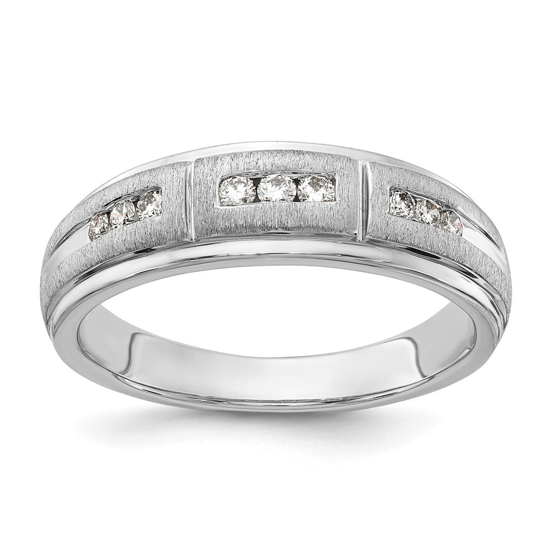 Men's Diamond Ring