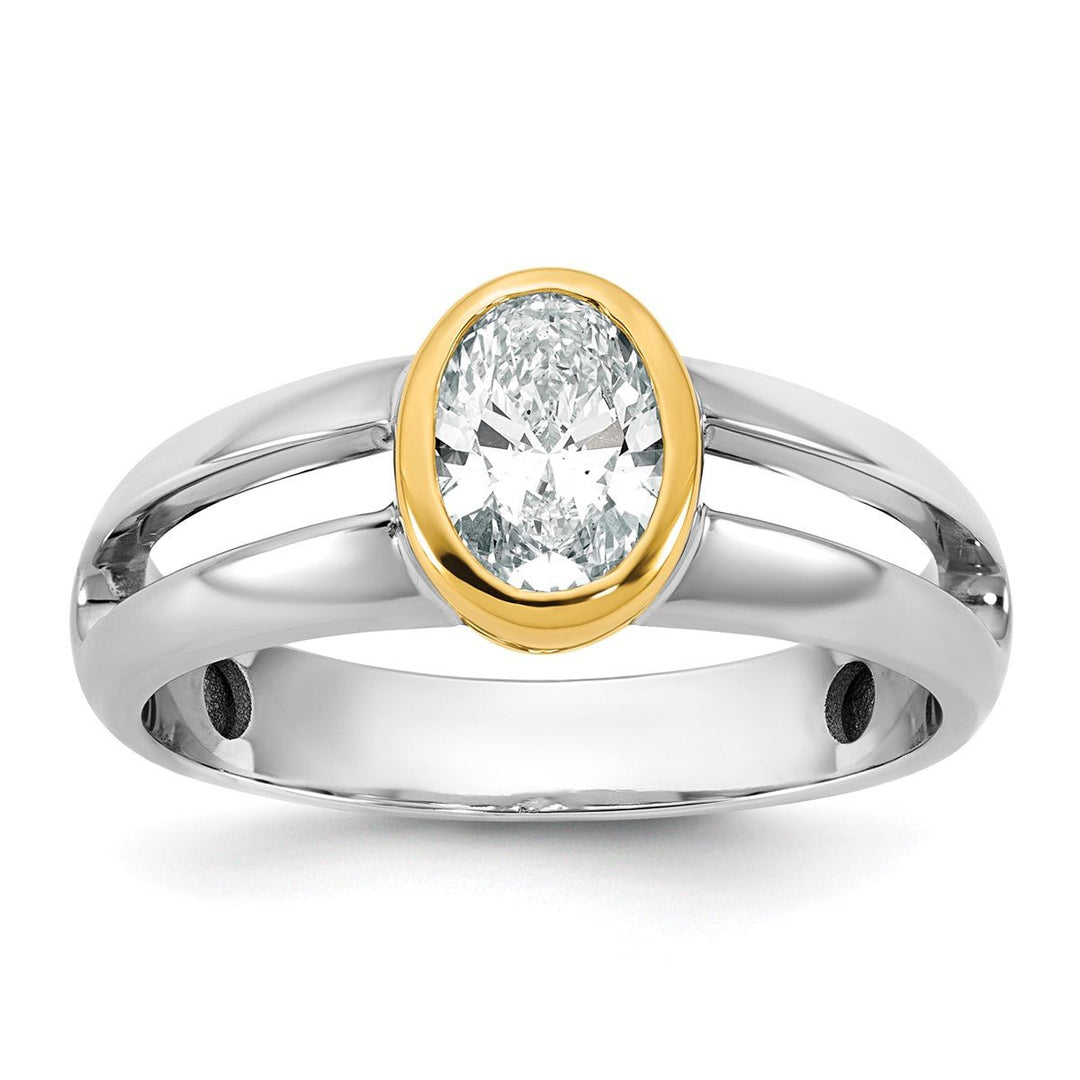 Men's Diamond Wedding Band - Bracelet - Design Jewellers Edmonton