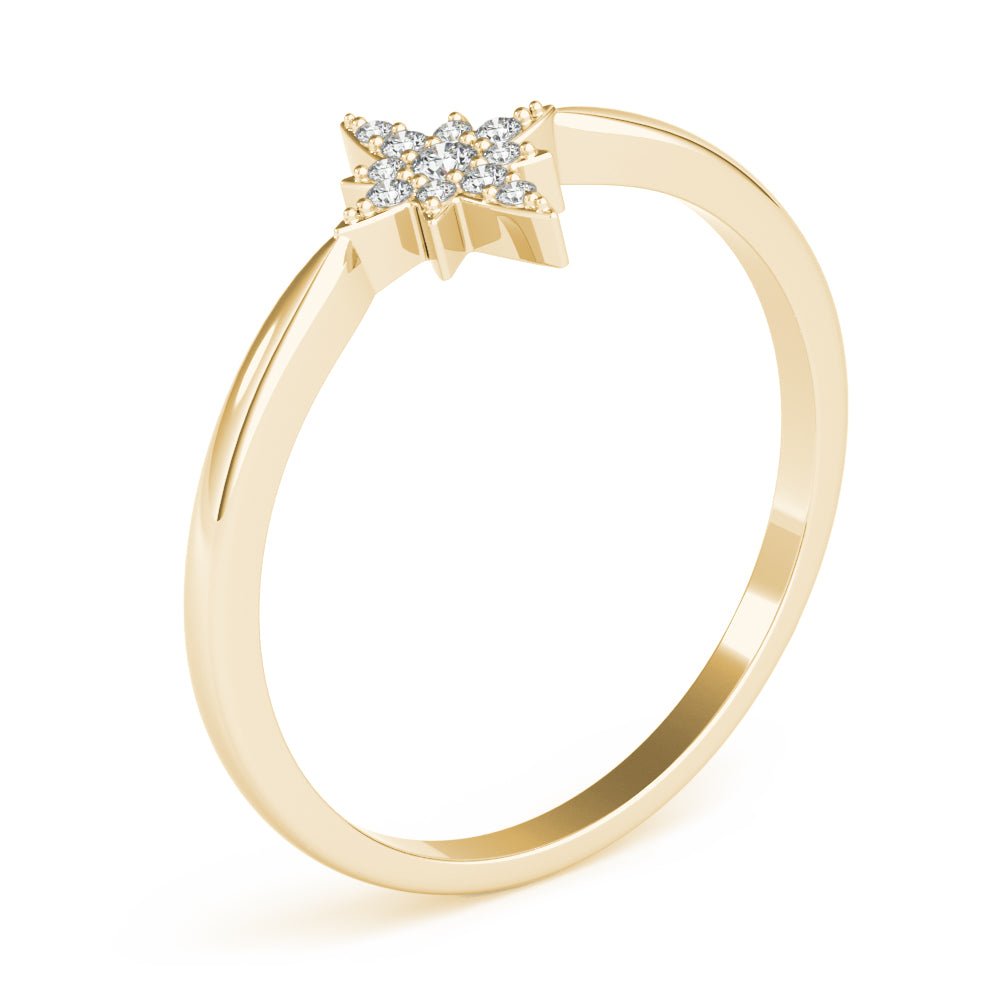 Ring - Fashion Ring - Design Jewellers Edmonton