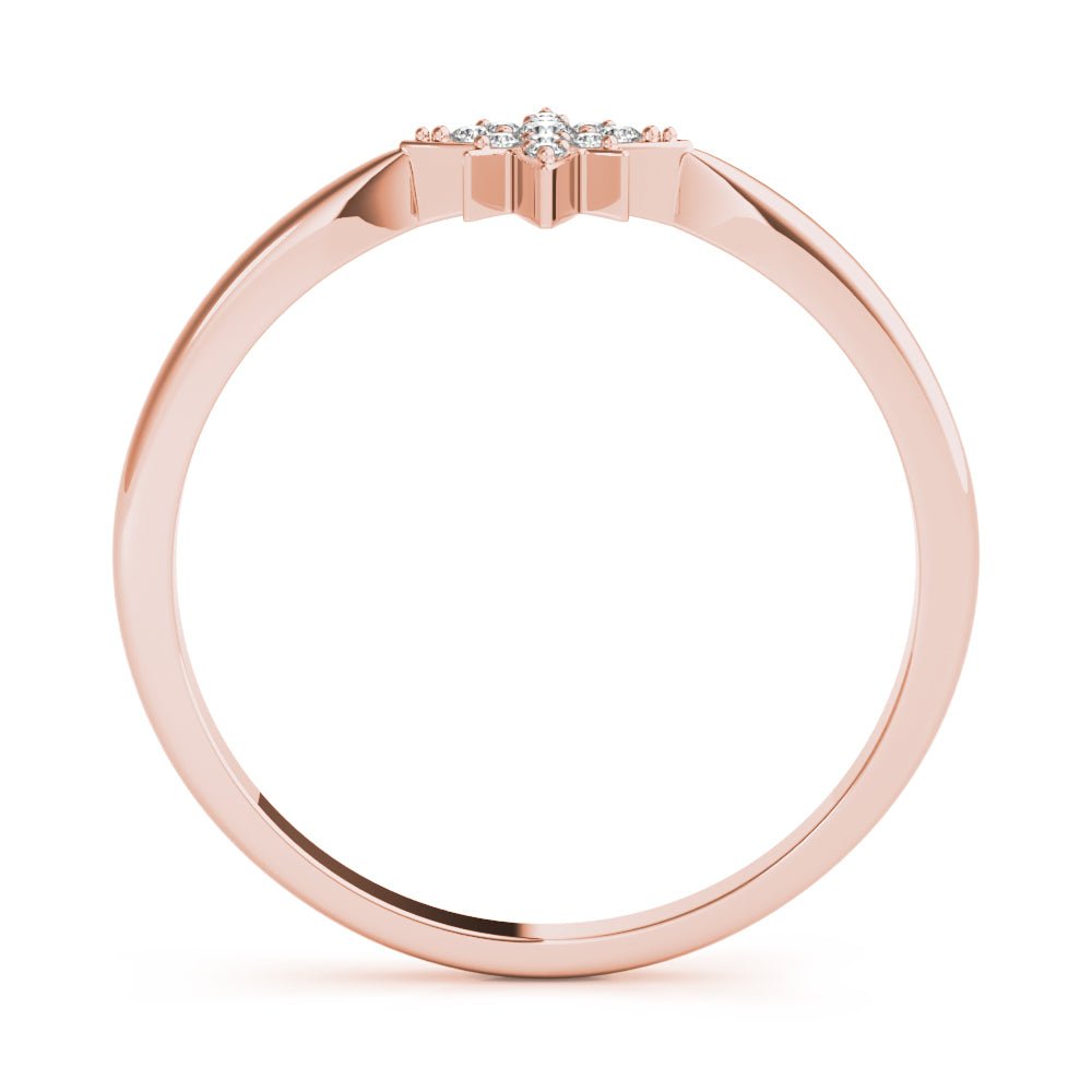 Ring - Fashion Ring - Design Jewellers Edmonton