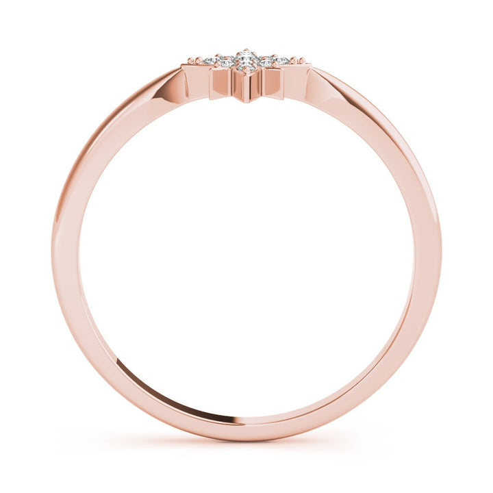 Ring - Fashion Ring - Design Jewellers Edmonton