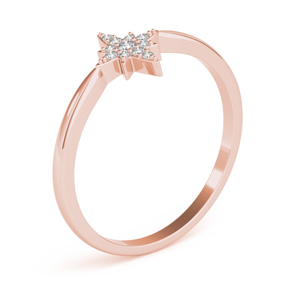 Ring - Fashion Ring - Design Jewellers Edmonton