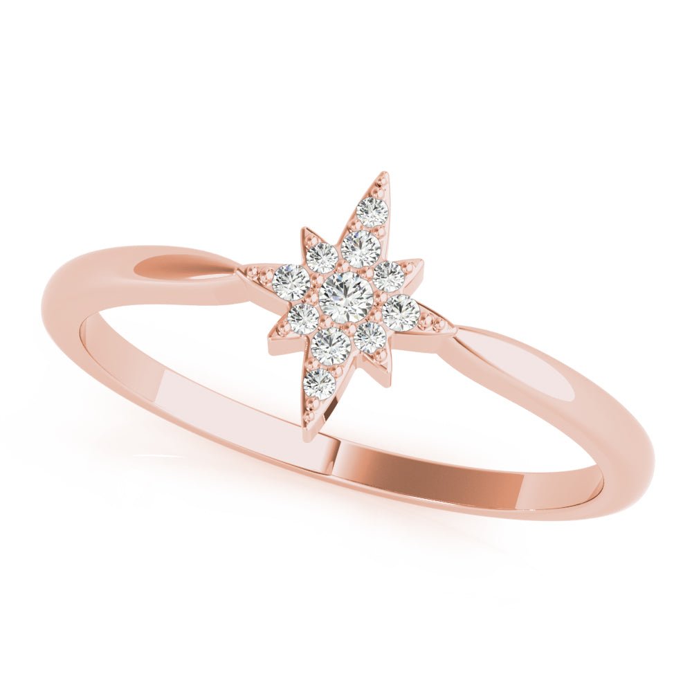 Ring - Fashion Ring - Design Jewellers Edmonton