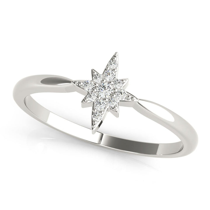 Ring - Fashion Ring - Design Jewellers Edmonton